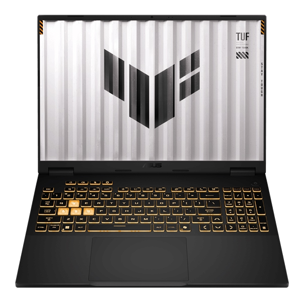 מחשב נייד tuf gaming f16 asus