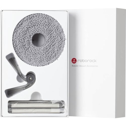 qrevo curv / 5ae / edge 5v1 roborock