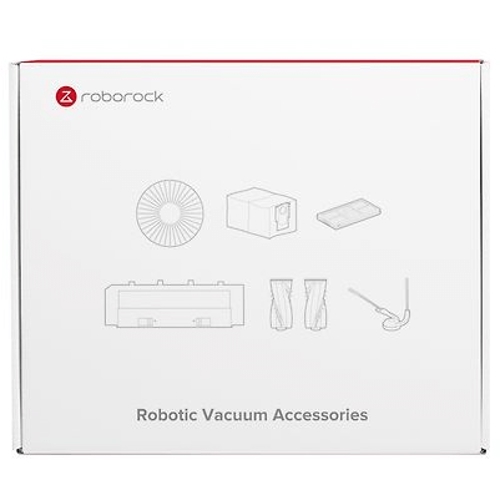 ערכת אביזרים saros 10r roborock