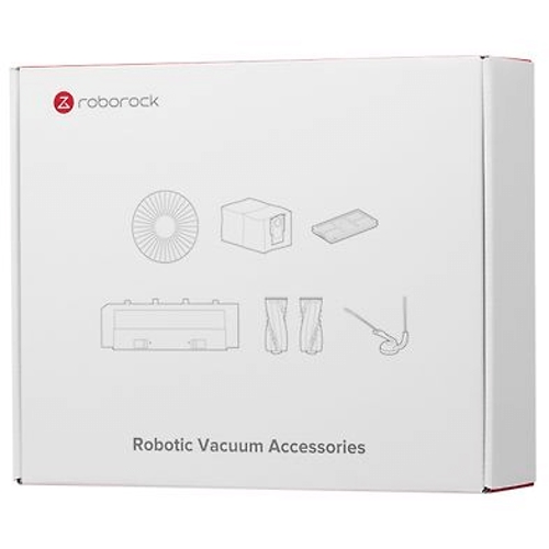 תמונה של ערכת אביזרים לשואב אבק roborock saros 10r