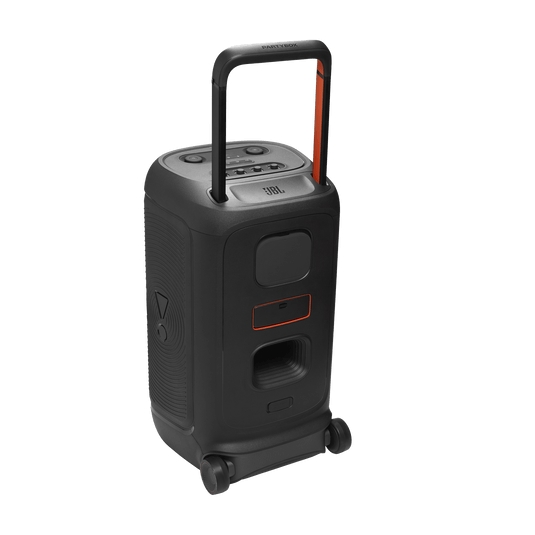 רמקול בידורית נייד jbl