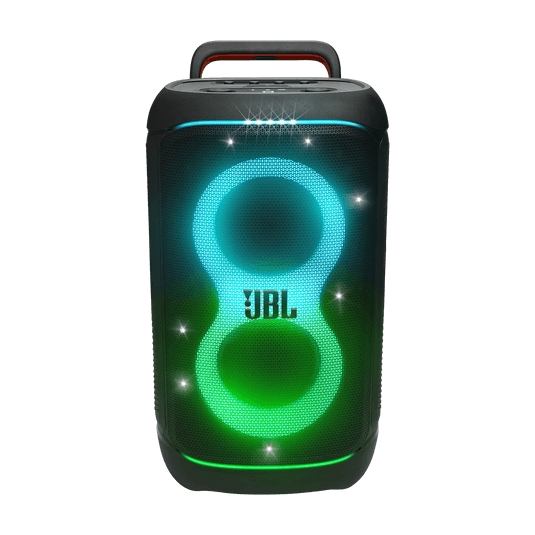 רמקול בידורית נייד jbl
