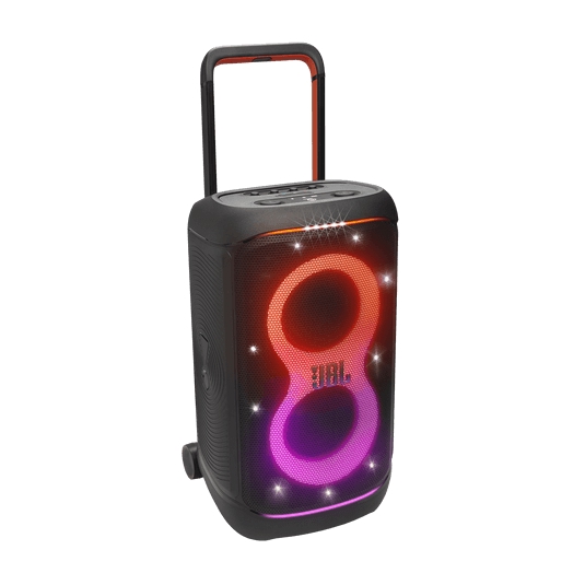 רמקול בידורית נייד jbl