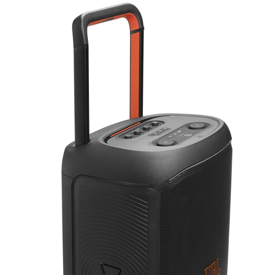 רמקול בידורית נייד jbl