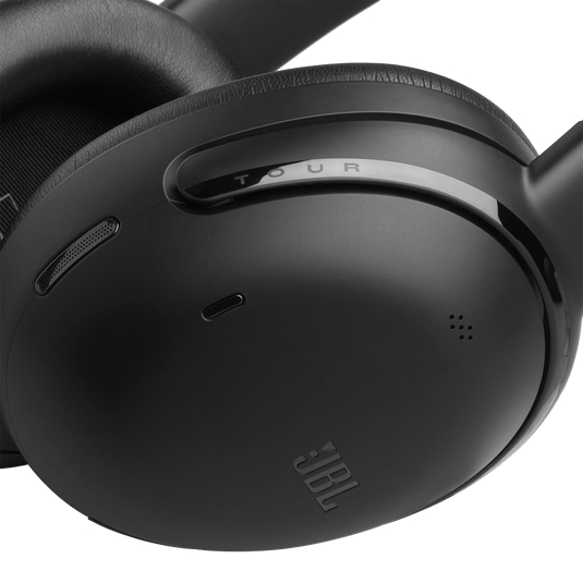 אוזניות אלחוטיות tws כולל ביטול רעשים jbl