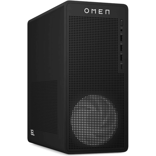 מחשב נייח HP &lrm;OMEN Gaming 16L TG03-0000nj i5 512GB/16GB