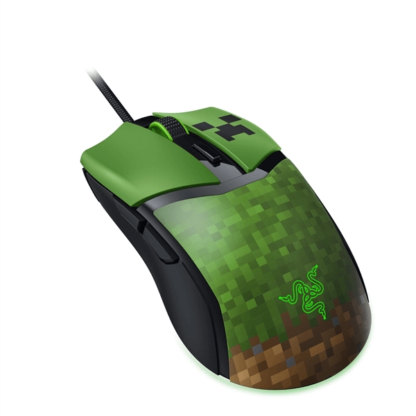 cobra minecraft edition razer