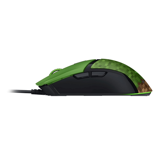 תמונה של עכבר גיימינג חוטי razer