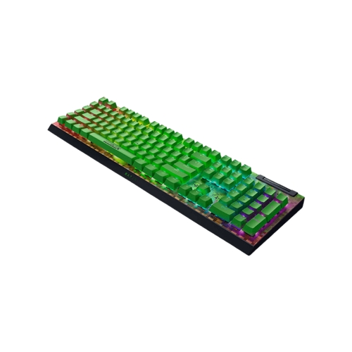 מקלדת גיימינג מכאנית חוטית razer