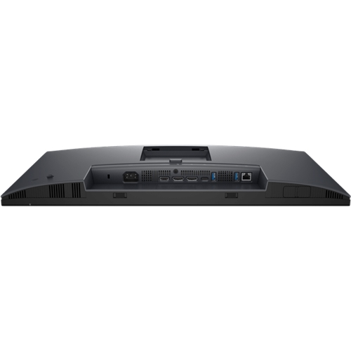 תמונה של מסך מחשב 23.8 dell