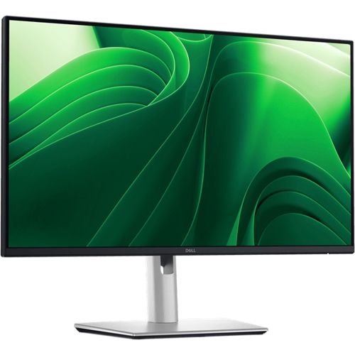 מסך מחשב 23.8 dell