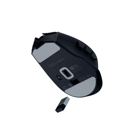 basilisk mobile razer
