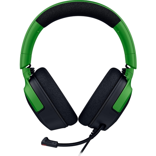 תמונה של אוזניות גיימינג חוטיות razer