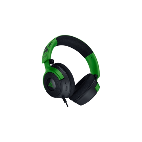 אוזניות גיימינג חוטיות razer