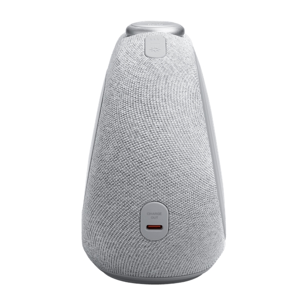 רמקול בלוטות' נייד כולל שעון jbl