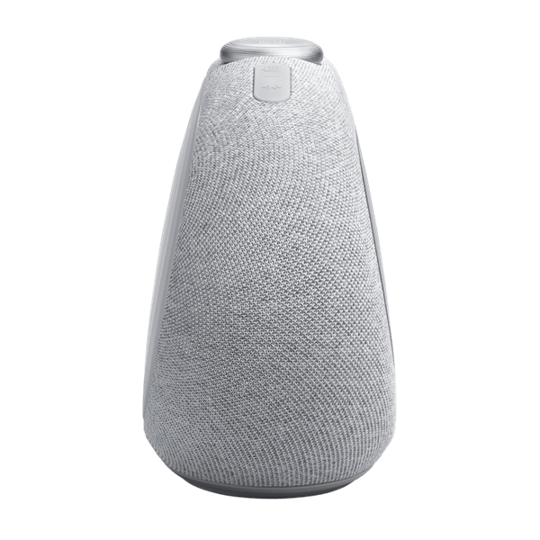 רמקול בלוטות' נייד כולל שעון jbl