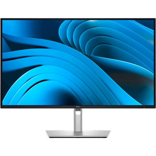 מסך מחשב 27 dell
