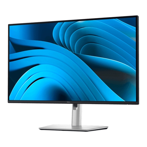 מסך מחשב 27 dell