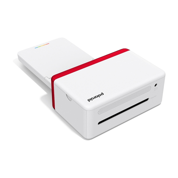 מדפסת תמונות polaroid