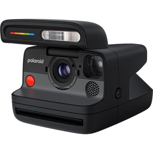 flip instant camera polaroid