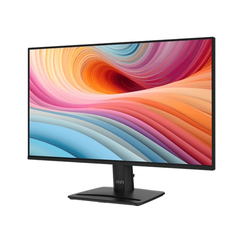 מסך מחשב עסקי ''24.5 msi