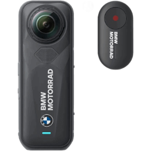 קיט מצלמת אקסטרים insta360