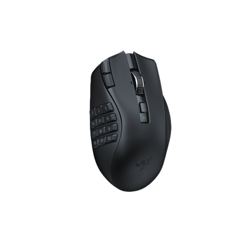 naga v2 hyperspeed mmo razer