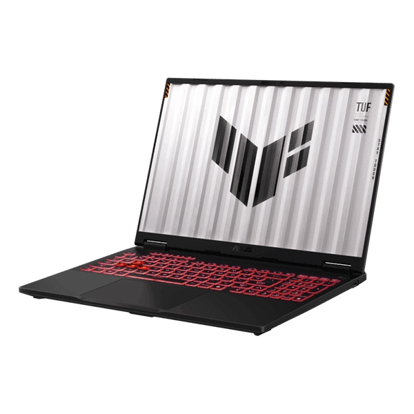 תמונה של מחשב נייד tuf gaming a16 asus