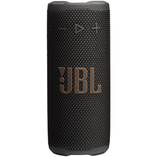 רמקול אלחוטי נייד JBL &lrm;Grip - שחור