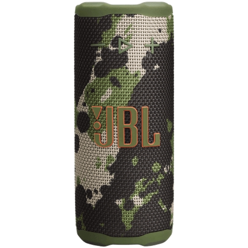 רמקול אלחוטי נייד JBL &lrm;Grip - צבעי הסוואה