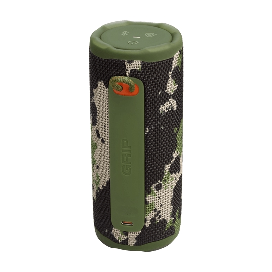 grip - צבעי הסוואה jbl