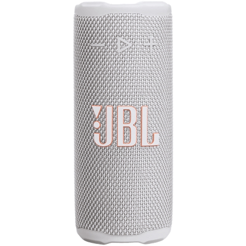 רמקול אלחוטי נייד JBL &lrm;Grip - לבן