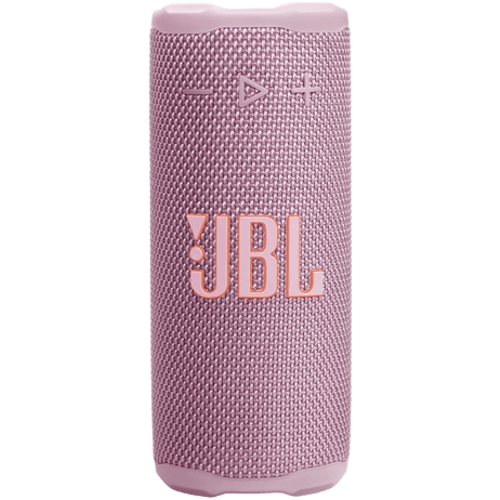 רמקול אלחוטי נייד JBL &lrm;Grip - ורוד
