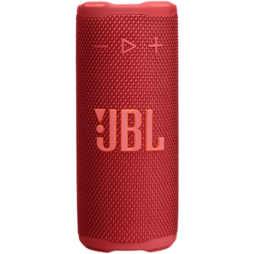 רמקול אלחוטי נייד JBL &lrm;Grip - אדום