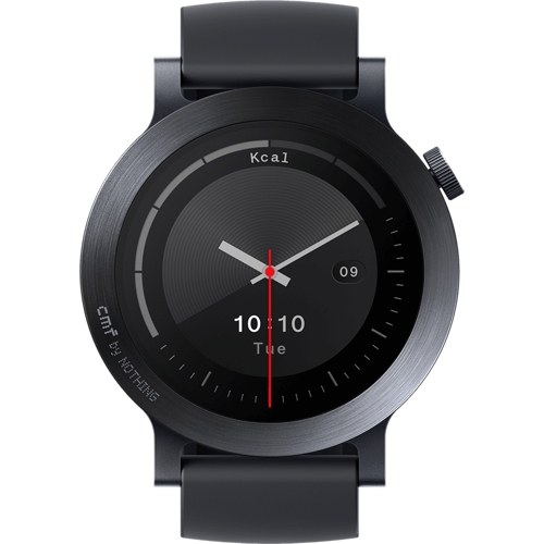 cmf watch 3 pro שחור cmf by nothing