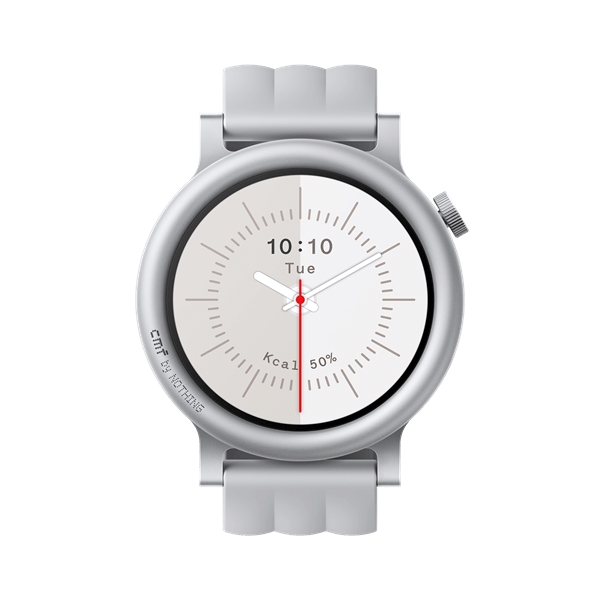 cmf watch 3 pro לבן cmf by nothing
