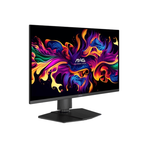 תמונה של מסך מחשב גיימינג 26.5 msi