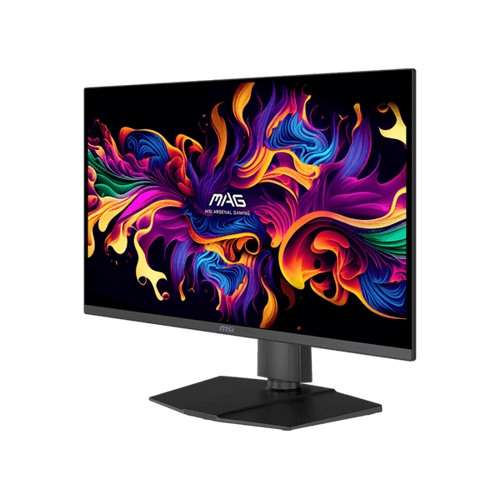 מסך מחשב גיימינג 26.5 msi