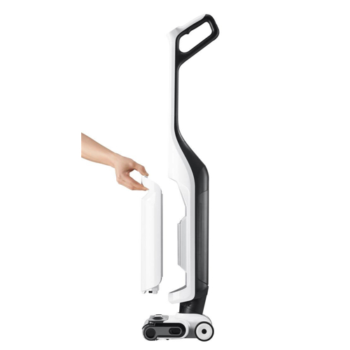 תמונה של שואב אבק שוטף ידני אלחוטי roborock