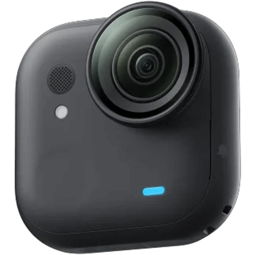 מצלמת אקסטרים זעירה insta360
