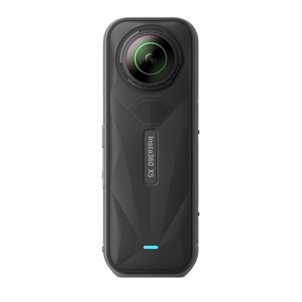 קיט מצלמת אקסטרים insta360