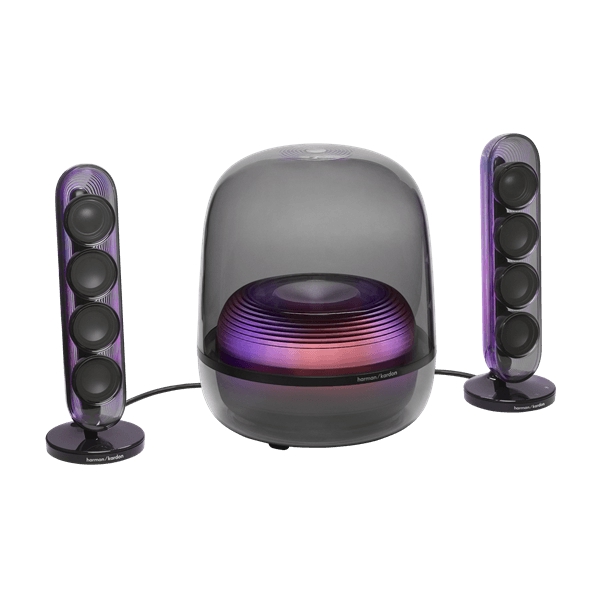 soundsticks 5 שחור harman kardon