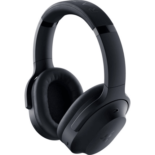 אוזניות גיימינג אלחוטיות Razer &lrm;Barracuda Pro - שחור