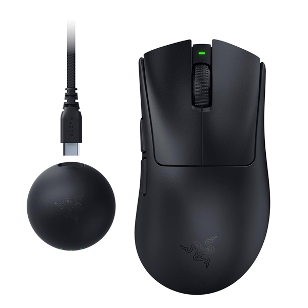 deathadder v4 pro razer