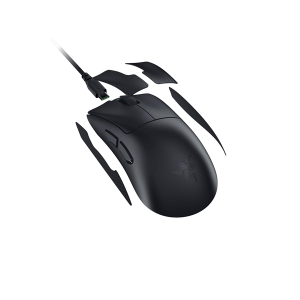 עכבר גיימינג אלחוטי razer