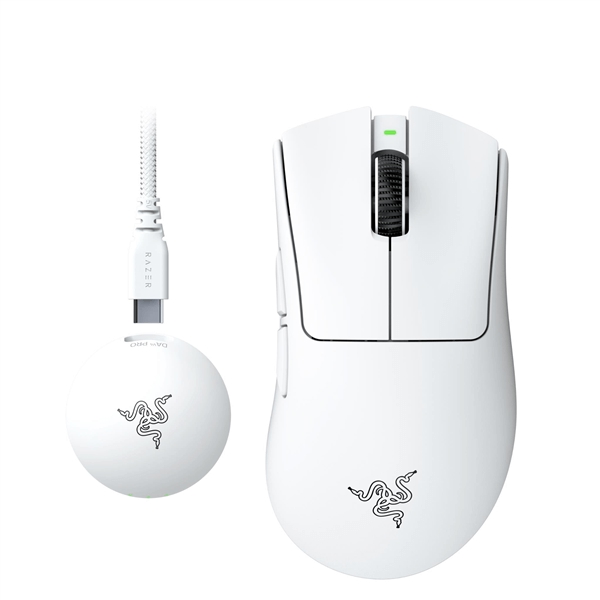 deathadder v4 pro razer