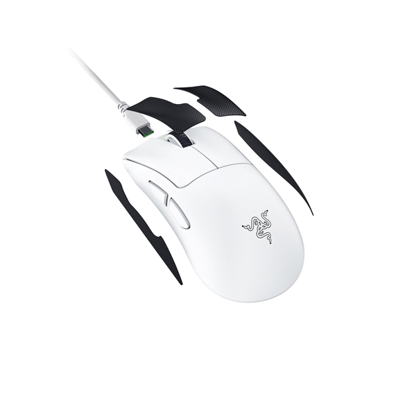 עכבר גיימינג אלחוטי razer