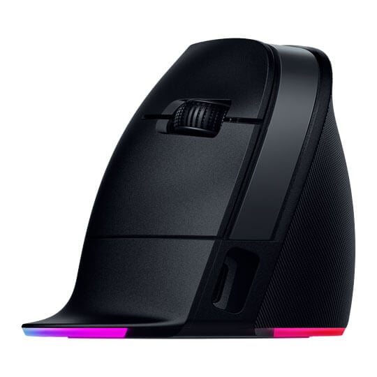 pro click v2 vertical razer