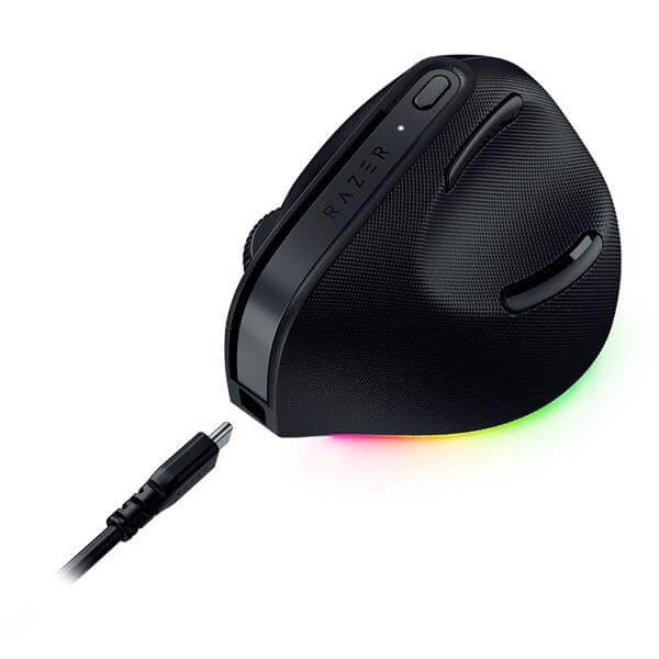 תמונה של עכבר גיימינג אלחוטי razer