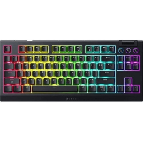 מקלדת גיימינג אלחוטית razer